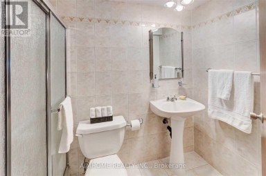 LOWER L - 145 HOMEWOOD AVENUE Toronto (Newtonbrook West) Ontario photo 7