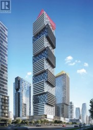 4907 - 4015 THE EXCHANGE Mississauga (City Centre) Ontario photo 1