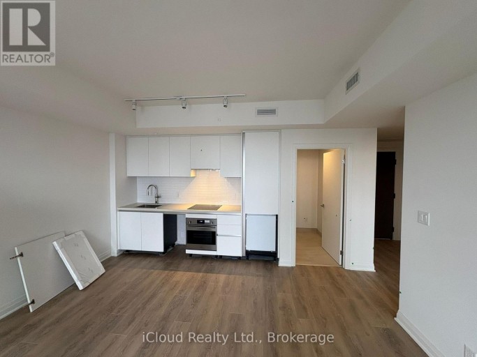4907 - 4015 THE EXCHANGE, Mississauga (City Centre), Ontario, L5B0N9
