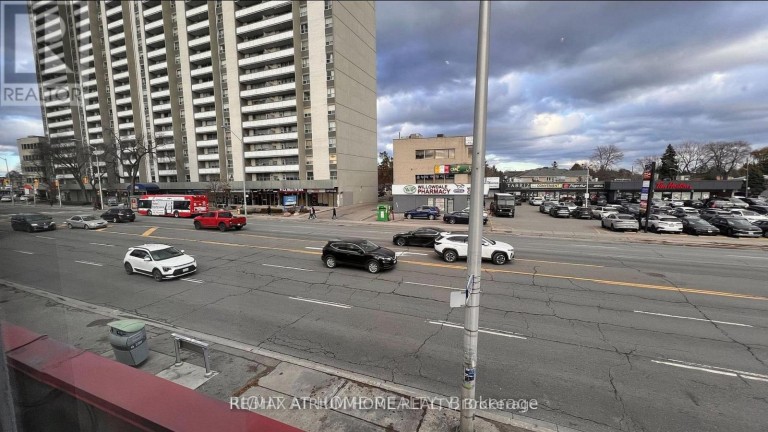 2ND B - 6024 YONGE STREET, Toronto (Newtonbrook West), Ontario, M2M3W5