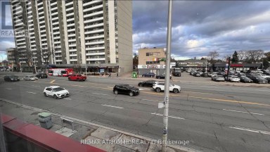 2ND B - 6024 YONGE STREET Toronto (Newtonbrook West) Ontario photo 25