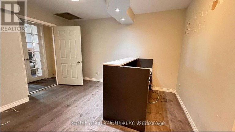 2ND B - 6024 YONGE STREET, Toronto (Newtonbrook West), Ontario, M2M3W5