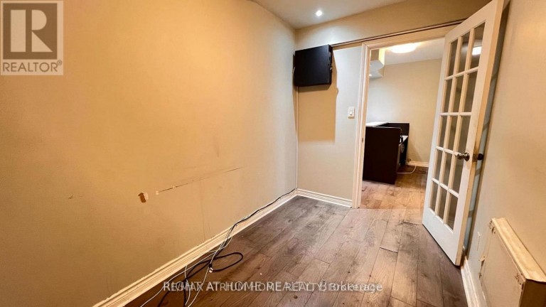 2ND B - 6024 YONGE STREET, Toronto (Newtonbrook West), Ontario, M2M3W5