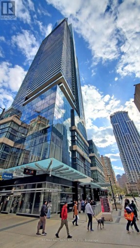 49 - 384 YONGE STREET, Toronto (Bay Street Corridor), Ontario, M5B1S8