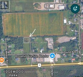 LOT 330 BARNHART STREET Fort Erie (Crescent Park) Ontario photo 2
