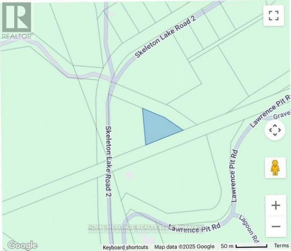 1043 LAWRENCE PIT ROAD, Muskoka Lakes (Watt), Ontario, P0B1M0