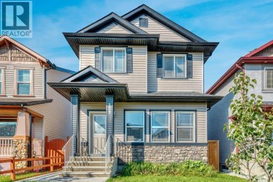 319 Saddlebrook Circle NE Calgary Alberta photo 1
