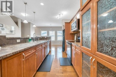 319 Saddlebrook Circle NE Calgary Alberta photo 11