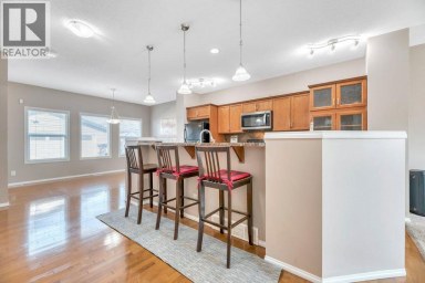 319 Saddlebrook Circle NE Calgary Alberta photo 12