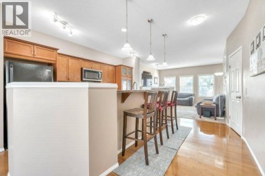 319 Saddlebrook Circle NE Calgary Alberta photo 13