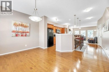 319 Saddlebrook Circle NE Calgary Alberta photo 16