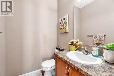 319 Saddlebrook Circle NE Calgary Alberta photo 18