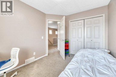 319 Saddlebrook Circle NE Calgary Alberta photo 26