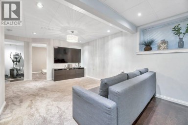 319 Saddlebrook Circle NE Calgary Alberta photo 32