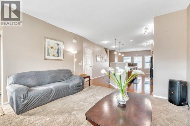 319 Saddlebrook Circle NE Calgary Alberta photo 7