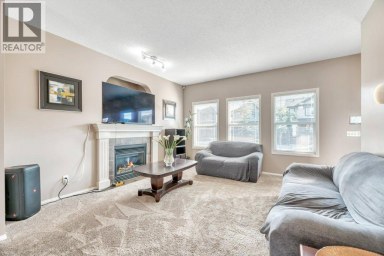 319 Saddlebrook Circle NE Calgary Alberta photo 8