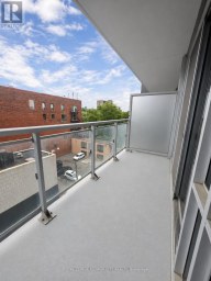 607 - 10 WILLISON SQUARE Toronto (Kensington-Chinatown) Ontario photo 11