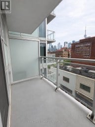 607 - 10 WILLISON SQUARE Toronto (Kensington-Chinatown) Ontario photo 12