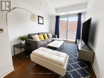 607 - 10 WILLISON SQUARE Toronto (Kensington-Chinatown) Ontario photo 2