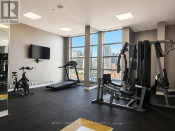 607 - 10 WILLISON SQUARE Toronto (Kensington-Chinatown) Ontario photo 24