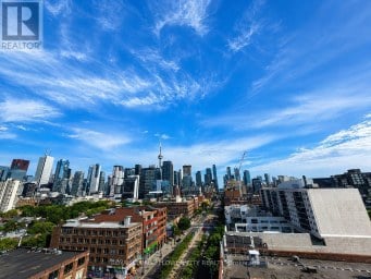 607 - 10 WILLISON SQUARE Toronto (Kensington-Chinatown) Ontario photo 25