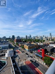 607 - 10 WILLISON SQUARE Toronto (Kensington-Chinatown) Ontario photo 26