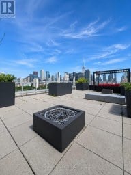 607 - 10 WILLISON SQUARE Toronto (Kensington-Chinatown) Ontario photo 27