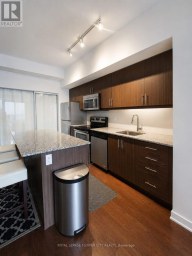 607 - 10 WILLISON SQUARE Toronto (Kensington-Chinatown) Ontario photo 4