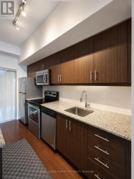 607 - 10 WILLISON SQUARE Toronto (Kensington-Chinatown) Ontario photo 5