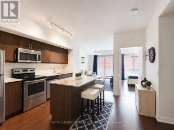 607 - 10 WILLISON SQUARE Toronto (Kensington-Chinatown) Ontario photo 6