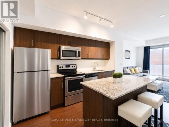607 - 10 WILLISON SQUARE Toronto (Kensington-Chinatown) Ontario photo 7