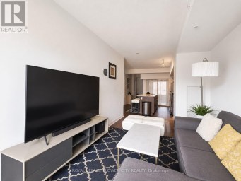 607 - 10 WILLISON SQUARE Toronto (Kensington-Chinatown) Ontario photo 8