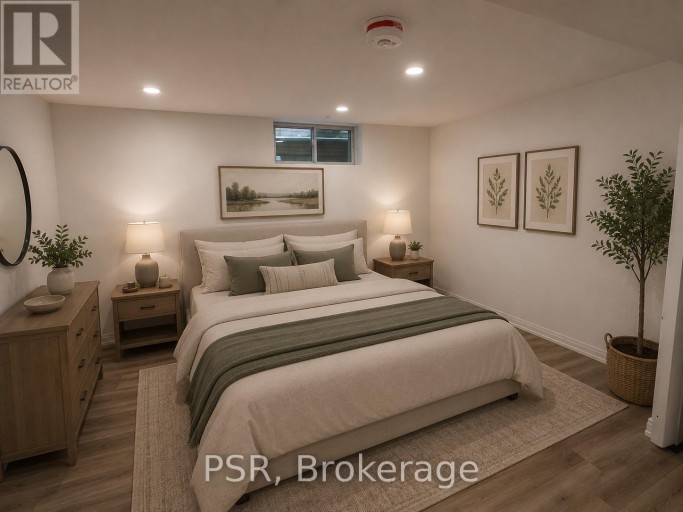 LOWER - 25 COULSON AVENUE, Toronto (Forest Hill South), Ontario, M4V1Y3