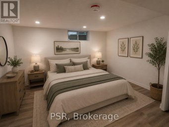 LOWER - 25 COULSON AVENUE Toronto (Forest Hill South) Ontario photo 3