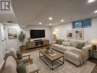 LOWER - 25 COULSON AVENUE Toronto (Forest Hill South) Ontario photo 4