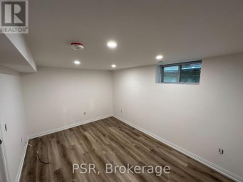 LOWER - 25 COULSON AVENUE Toronto (Forest Hill South) Ontario photo 6