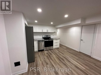 LOWER - 25 COULSON AVENUE Toronto (Forest Hill South) Ontario photo 9