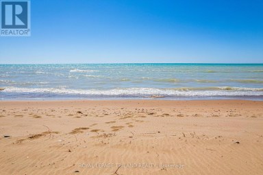 73071 DUCHARME BEACH ROAD Bluewater (Hay) Ontario photo 11