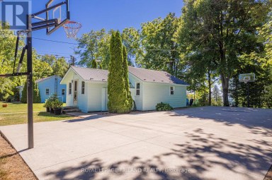 73071 DUCHARME BEACH ROAD Bluewater (Hay) Ontario photo 12
