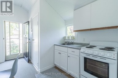 73071 DUCHARME BEACH ROAD Bluewater (Hay) Ontario photo 13