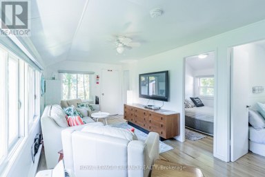 73071 DUCHARME BEACH ROAD Bluewater (Hay) Ontario photo 14