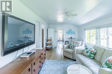 73071 DUCHARME BEACH ROAD Bluewater (Hay) Ontario photo 18