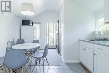 73071 DUCHARME BEACH ROAD Bluewater (Hay) Ontario photo 19