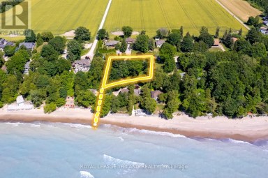 73071 DUCHARME BEACH ROAD Bluewater (Hay) Ontario photo 2