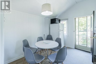 73071 DUCHARME BEACH ROAD Bluewater (Hay) Ontario photo 21