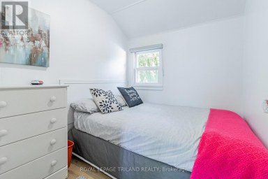 73071 DUCHARME BEACH ROAD Bluewater (Hay) Ontario photo 22