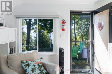 73071 DUCHARME BEACH ROAD Bluewater (Hay) Ontario photo 25