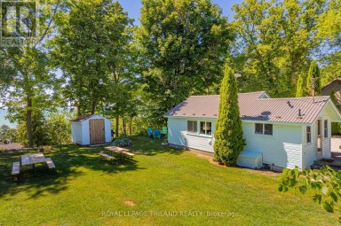 73071 DUCHARME BEACH ROAD Bluewater (Hay) Ontario photo 28