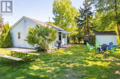 73071 DUCHARME BEACH ROAD Bluewater (Hay) Ontario photo 29