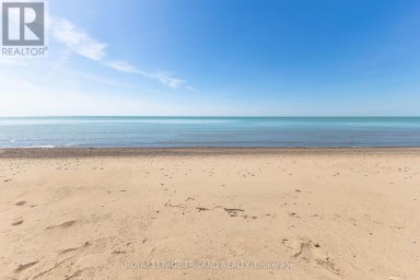 73071 DUCHARME BEACH ROAD Bluewater (Hay) Ontario photo 3